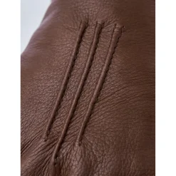 Hestra Alltagsbekleidung-- Deerskin Lambskin - Handschuhe