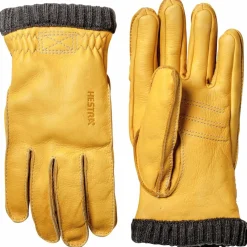 - Deerskin Primaloft Rib - Handschuhe < Hestra Hot