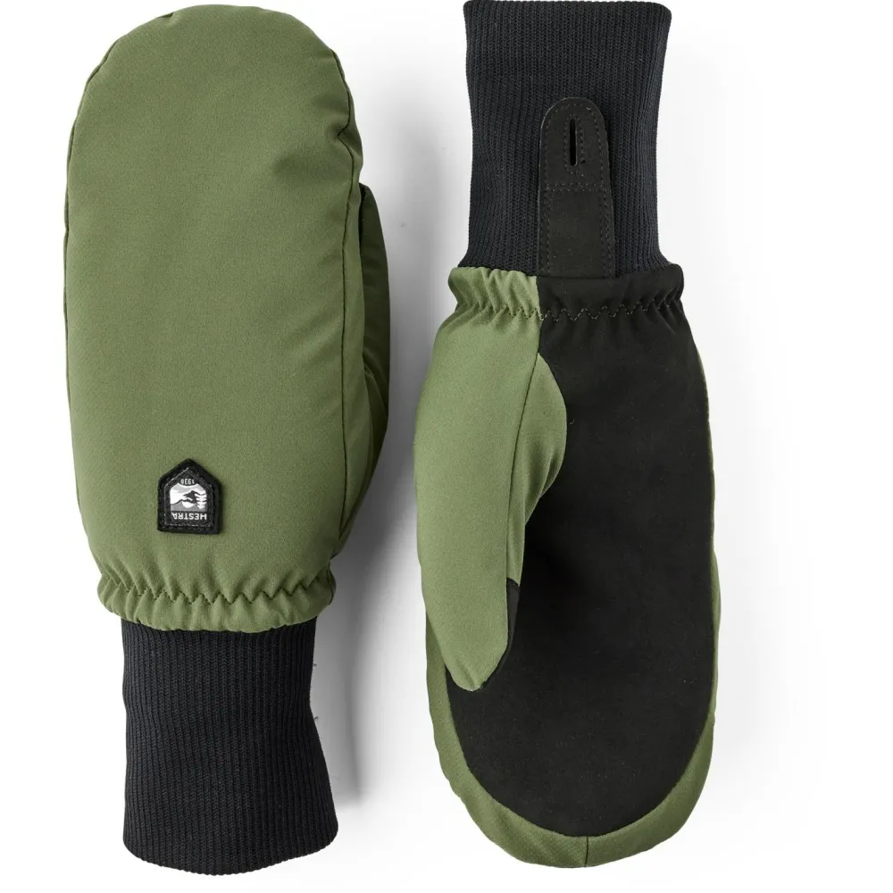- Diorit Mitt - Handschuhe < Hestra Outlet