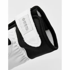 Hestra Hochtourenbekleidung-- Ergo Grip Active Wool Terry 5 Finger - Handschuhe
