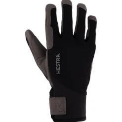 - Ergo Grip Tactility 5 Finger - Handschuhe < Hestra New