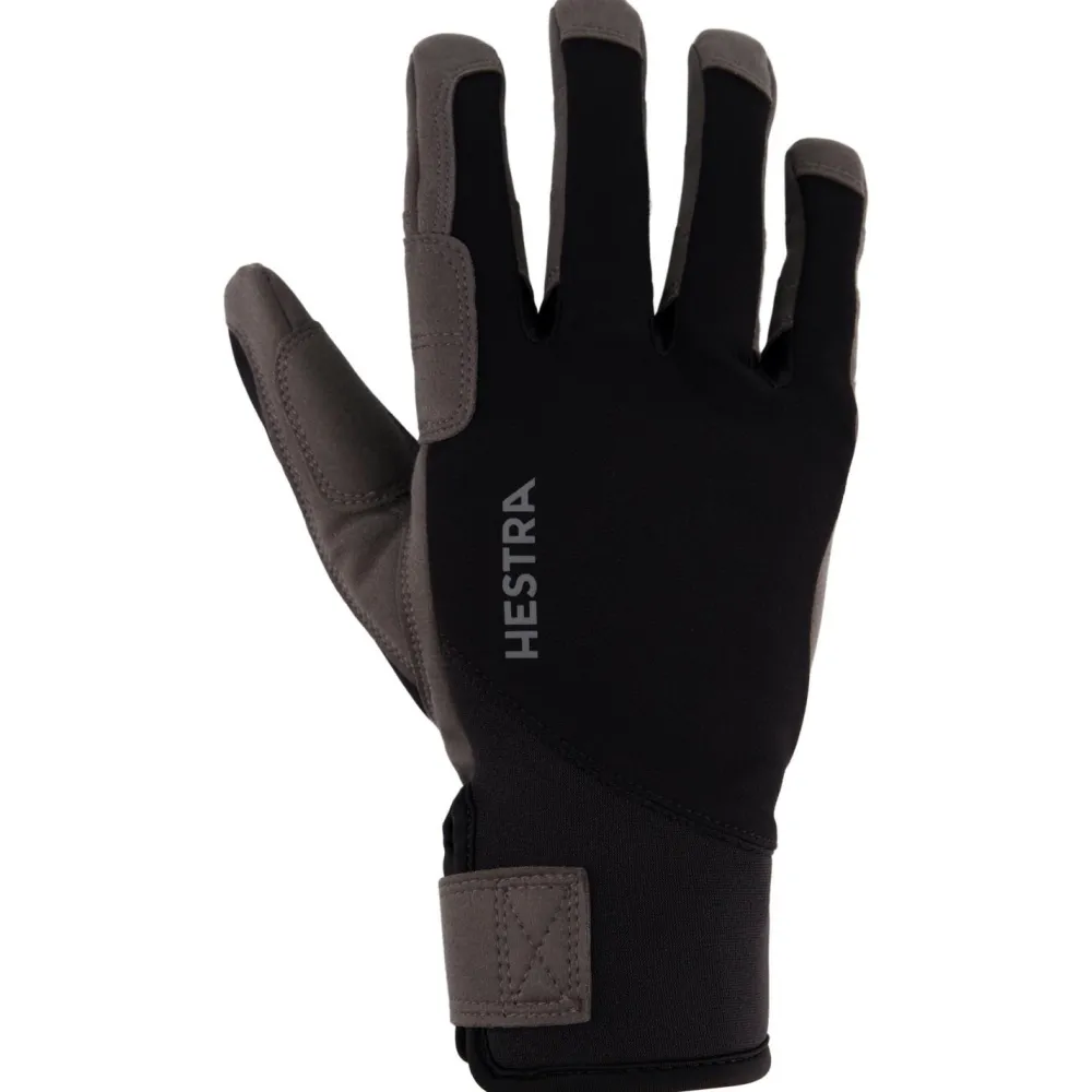 - Ergo Grip Tactility 5 Finger - Handschuhe < Hestra New