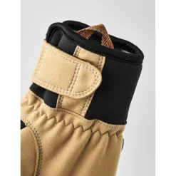 Hestra - Ergo Grip Vektor 5 Finger - Handschuhe Black Outlet
