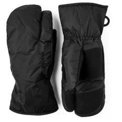 - Expedition Liner 3 Finger - Handschuhe < Hestra Hot
