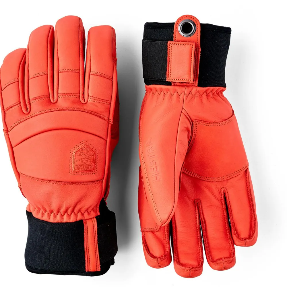 Hestra - Fall Line 5 Finger - Handschuhe Online