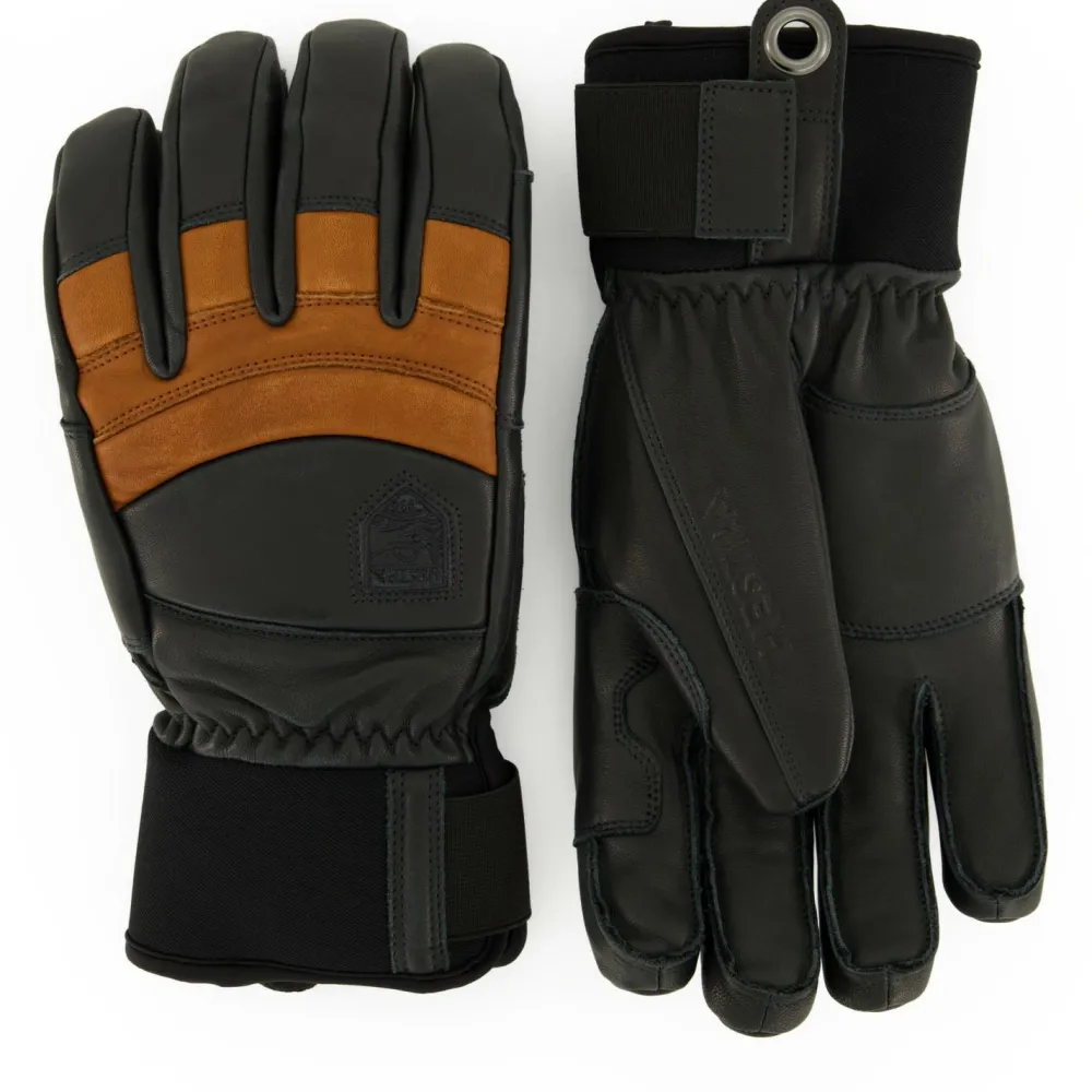 Hestra - Fall Line 5 Finger - Handschuhe Online