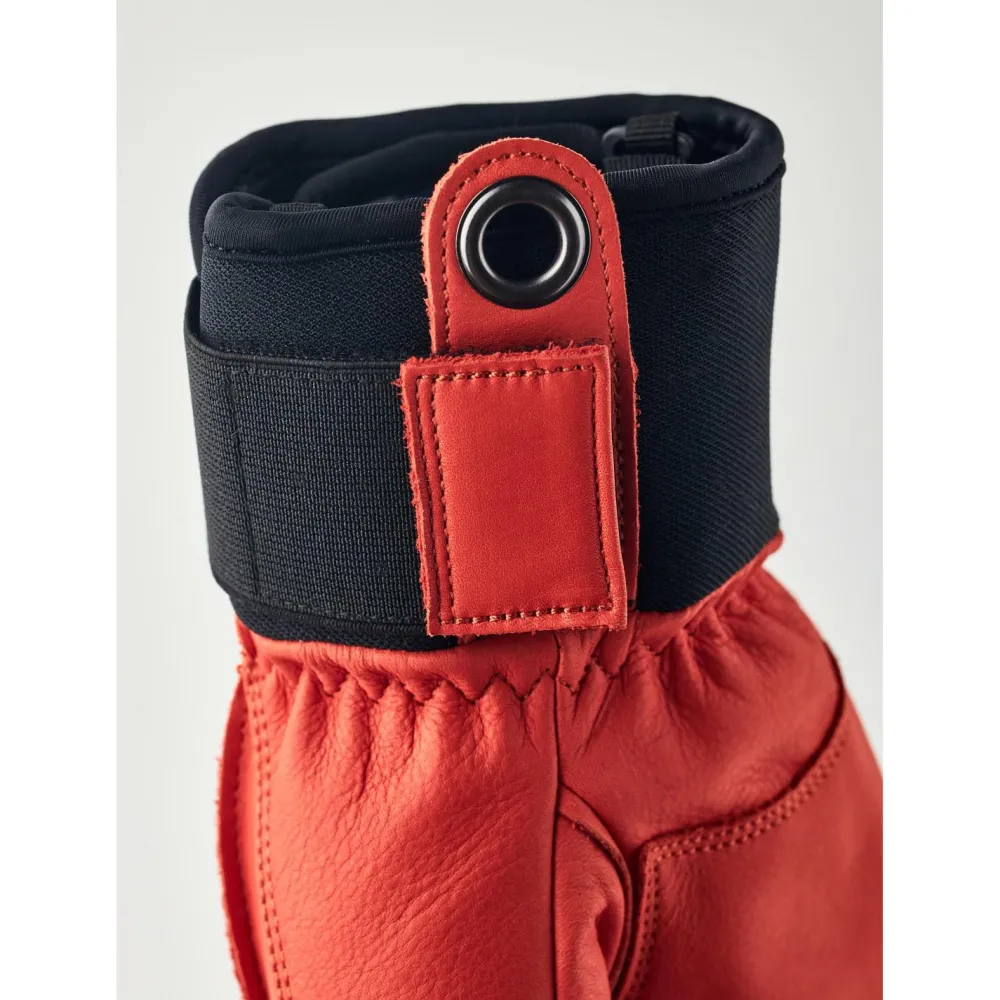Hestra - Fall Line 5 Finger - Handschuhe Online