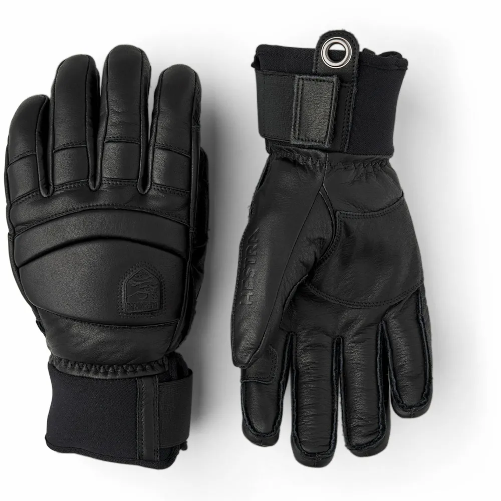 Hestra - Fall Line 5 Finger - Handschuhe Online