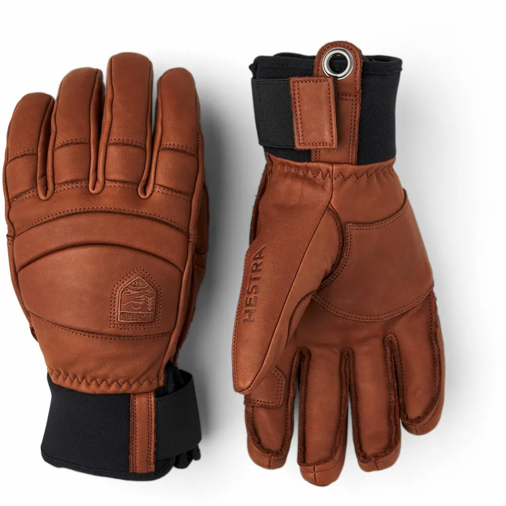 Hestra - Fall Line 5 Finger - Handschuhe Online