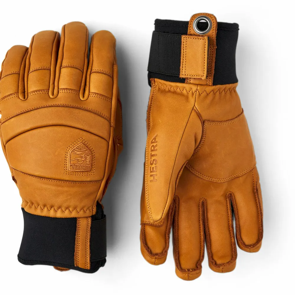 Hestra - Fall Line 5 Finger - Handschuhe Online