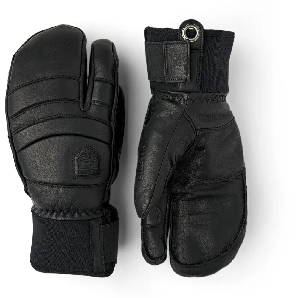 Hestra - Fall Line 3 Finger - Handschuhe Sale
