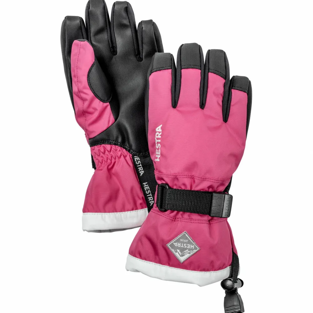 - Gauntlet Czone Junior Finger - Handschuhe < Hestra Outlet