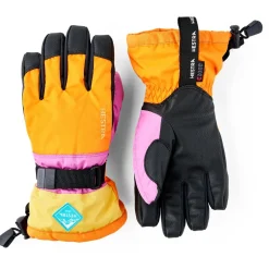 - Gauntlet Czone Junior Finger - Handschuhe < Hestra Outlet