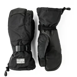 Hestra - Gauntlet Senior 3 Finger - Handschuhe Hot