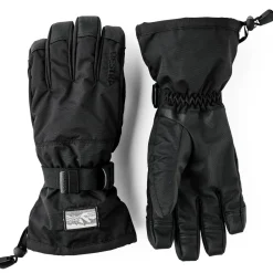 Hestra Skibekleidung|Skihandschuhe-- Gauntlet Senior 5 Finger - Handschuhe
