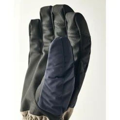 Hestra Skibekleidung|Skihandschuhe-- Gauntlet Senior 5 Finger - Handschuhe