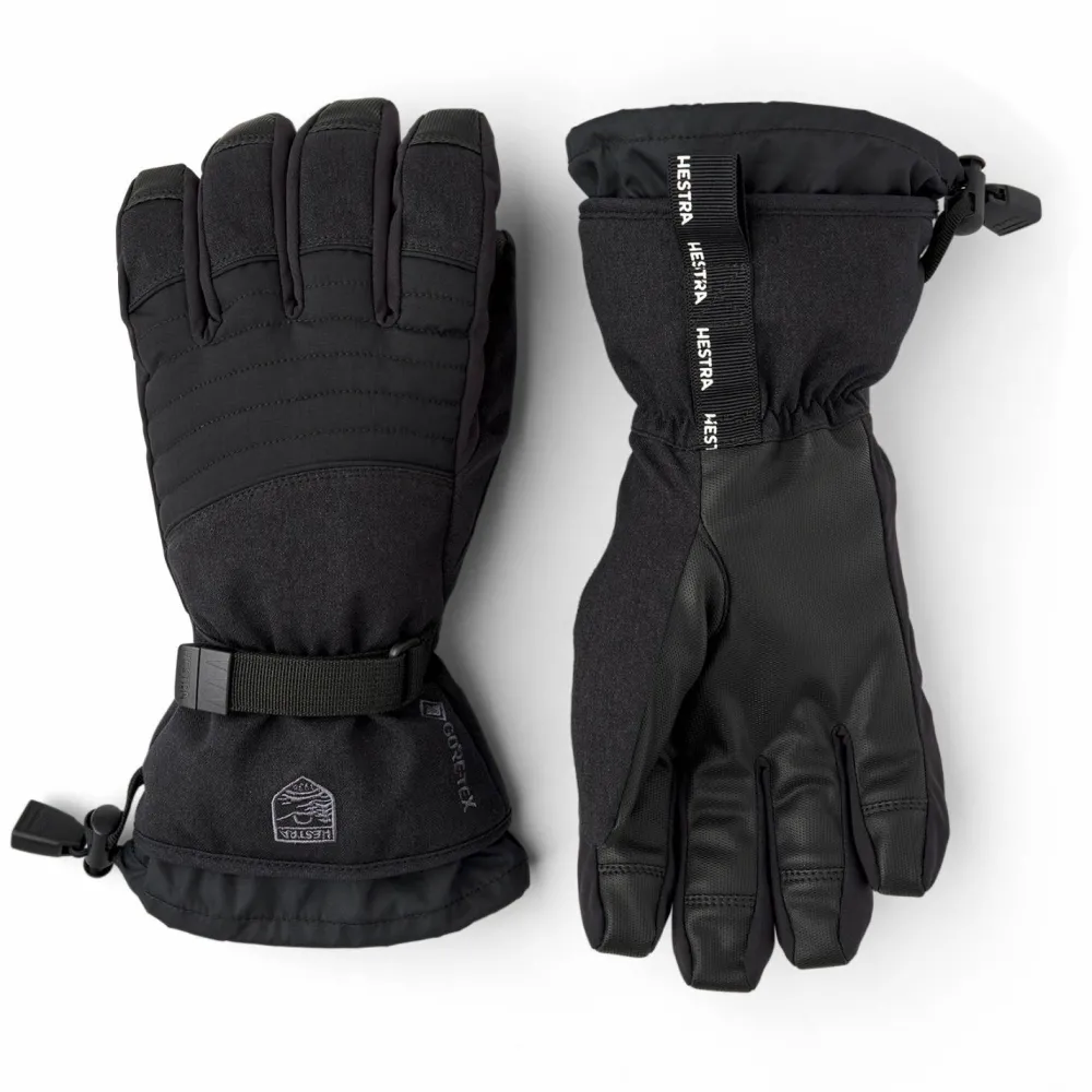 - GORE-TEX Perform 5 Finger - Handschuhe < Hestra Clearance
