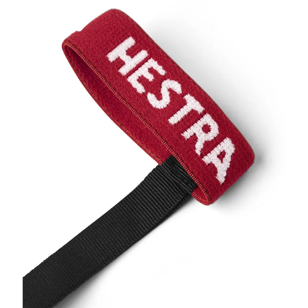 - Handcuff Baby < Hestra Hot