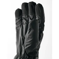 Hestra - Heated Liner 5 Finger - Handschuhe Black New