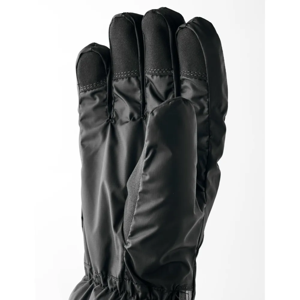 Hestra - Heated Liner 5 Finger - Handschuhe Black New