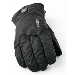 Hestra - Heated Liner 5 Finger - Handschuhe Black New