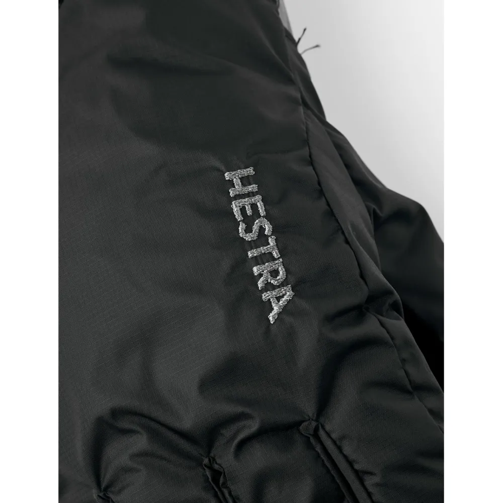 Hestra - Heated Liner 5 Finger - Handschuhe Black New