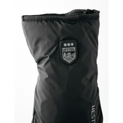 Hestra - Heated Liner 5 Finger - Handschuhe Black New