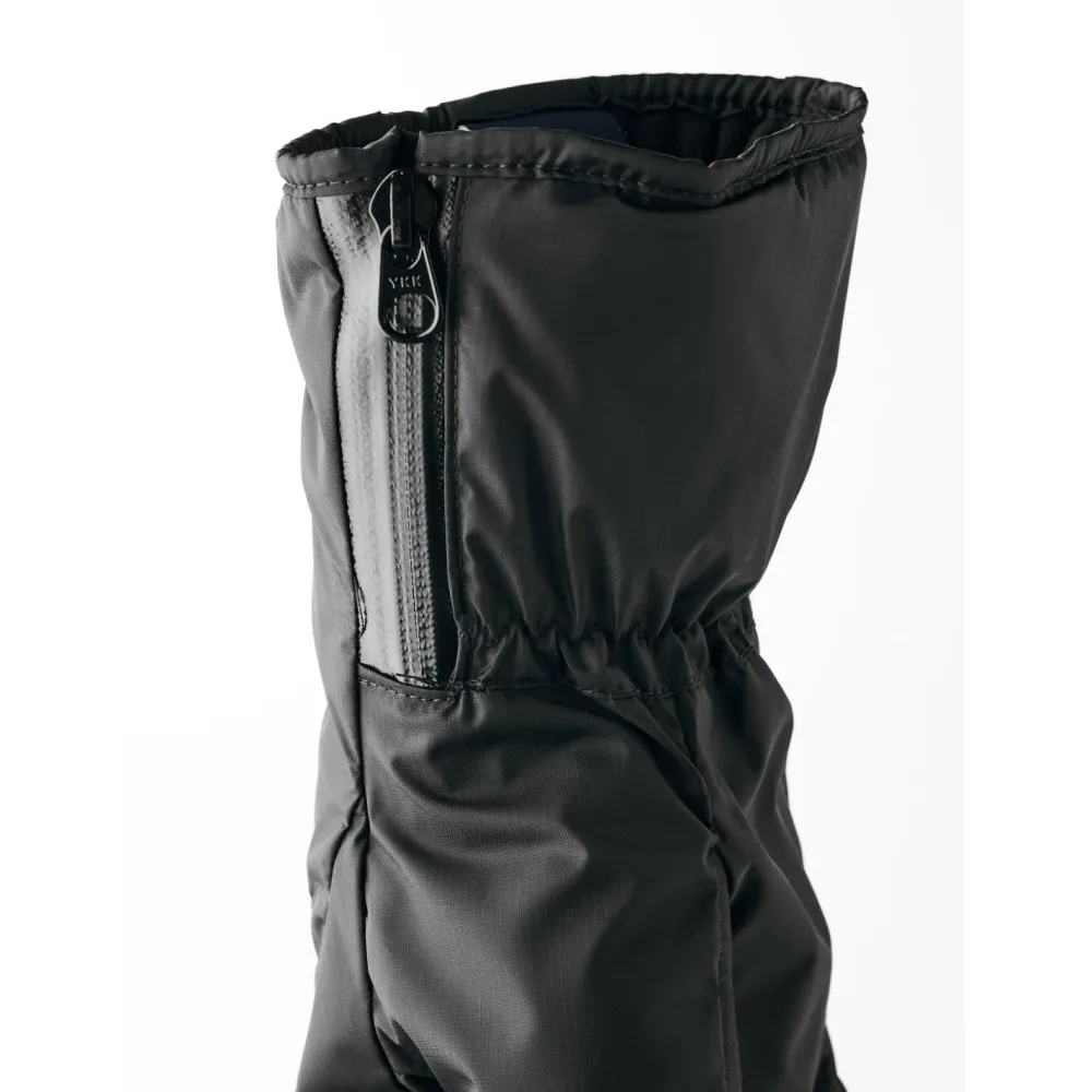 Hestra - Heated Liner 5 Finger - Handschuhe Black New