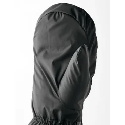 Hestra - Heated Liner Mitt - Handschuhe Black Sale