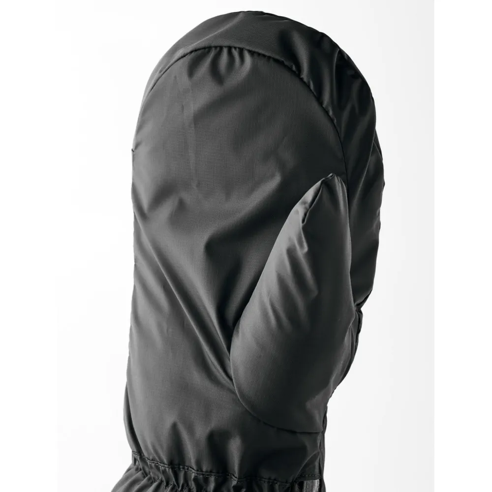 Hestra - Heated Liner Mitt - Handschuhe Black Sale