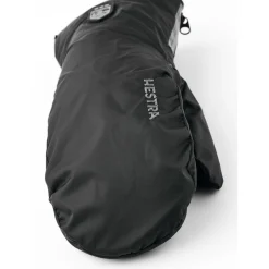 Hestra - Heated Liner Mitt - Handschuhe Black Sale