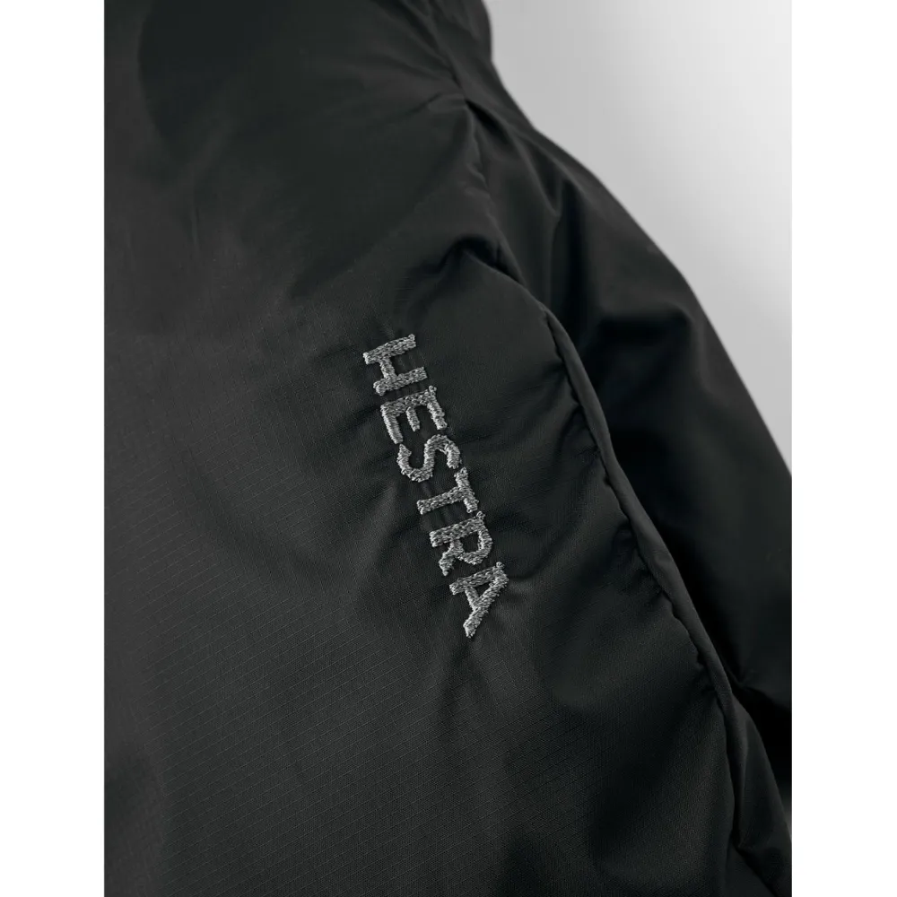 Hestra - Heated Liner Mitt - Handschuhe Black Sale