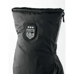 Hestra - Heated Liner Mitt - Handschuhe Black Sale