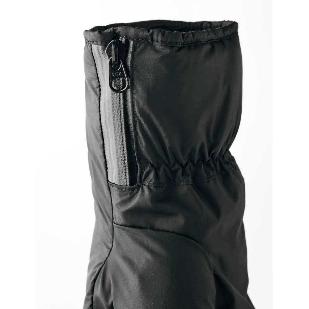 Hestra - Heated Liner Mitt - Handschuhe Black Sale