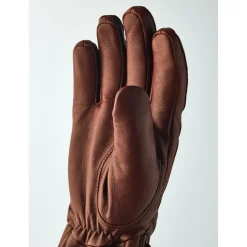 Hestra - Idre Wool 5 Finger - Handschuhe