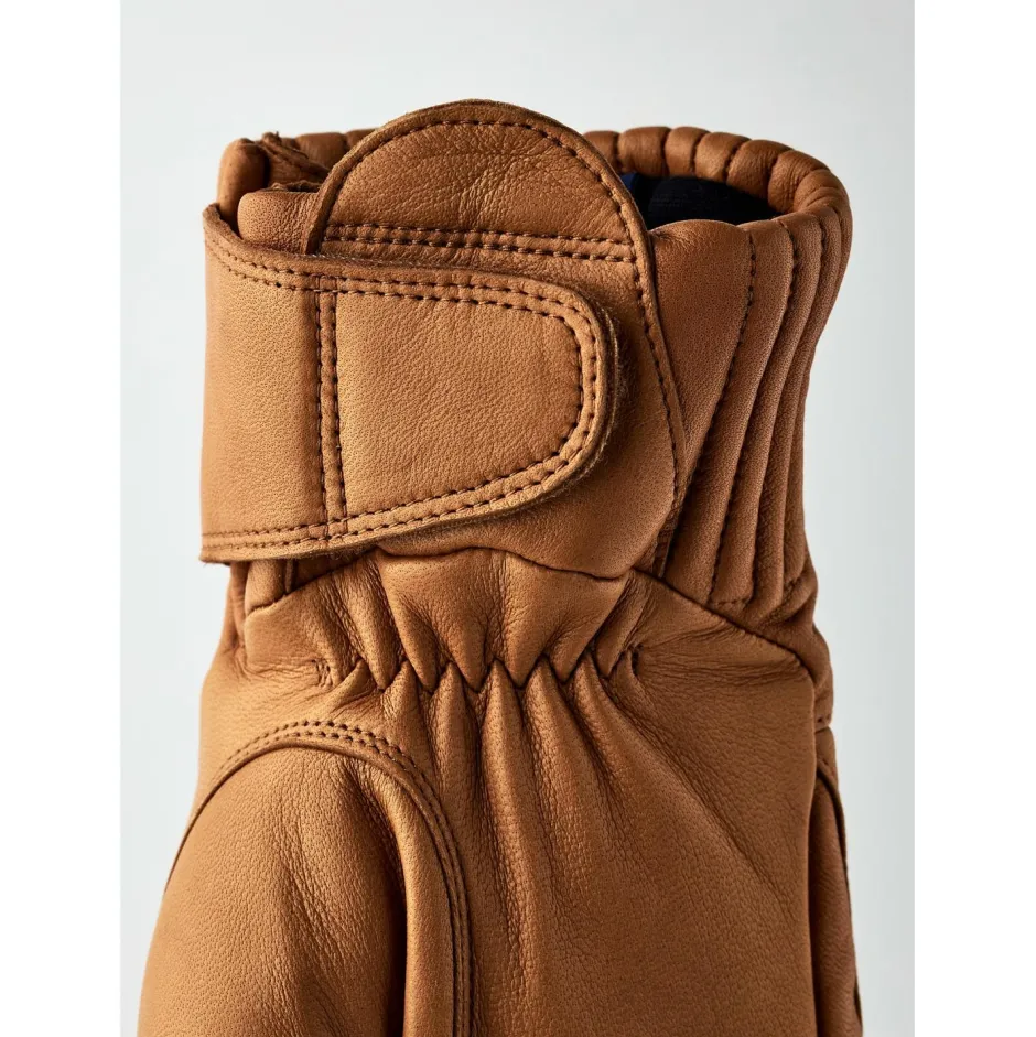 Hestra - Idre Wool Mitt - Handschuhe