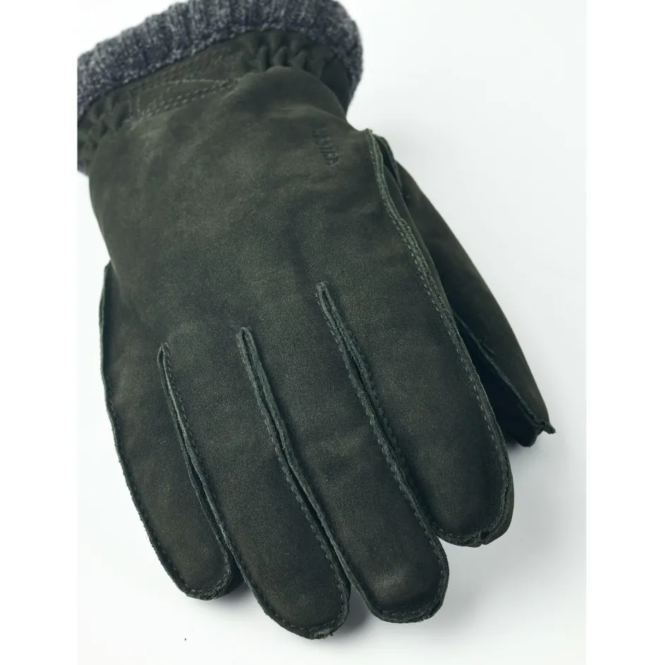 Hestra Handschuhe|Handschuhe-- Joar Nubuck - Handschuhe