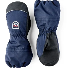 Hestra Skibekleidung|Skihandschuhe-- Kid's Akka Mitt - Handschuhe