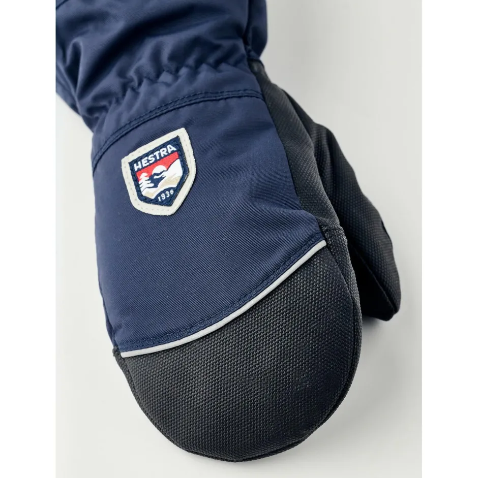 Hestra Skibekleidung|Skihandschuhe-- Kid's Akka Mitt - Handschuhe