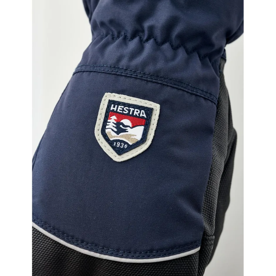 Hestra Skibekleidung|Skihandschuhe-- Kid's Akka Mitt - Handschuhe