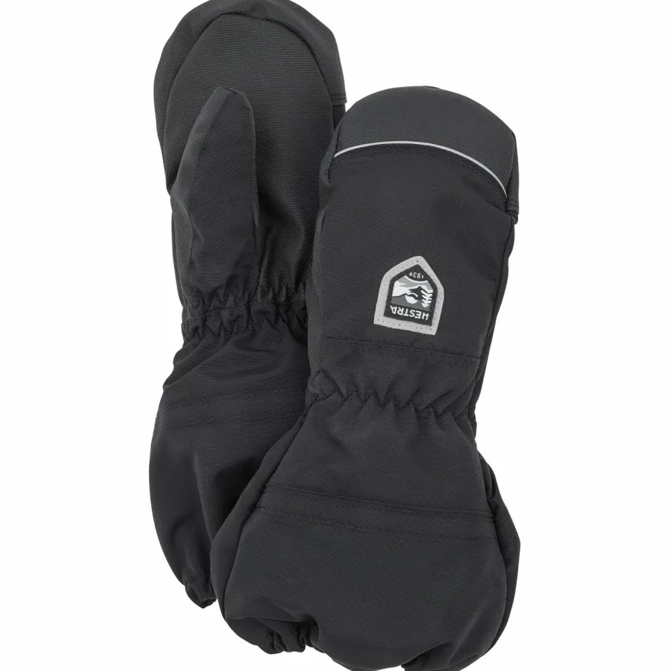 Hestra Skibekleidung|Skihandschuhe-- Kid's Akka Mitt - Handschuhe