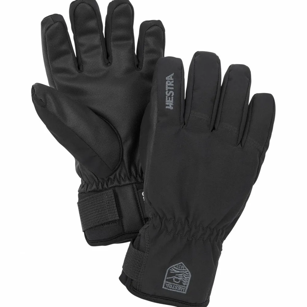 Hestra - Kid's Ferox Primaloft 5 Finger - Handschuhe New