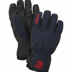 Hestra - Kid's Ferox Primaloft 5 Finger - Handschuhe New