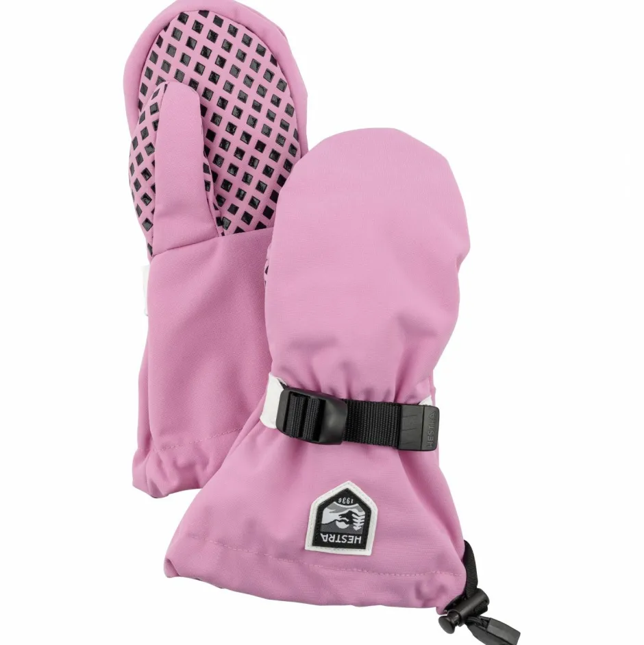 Hestra - Kid's Fjellvotten Mitt - Handschuhe