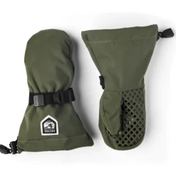 Hestra - Kid's Fjellvotten Mitt - Handschuhe