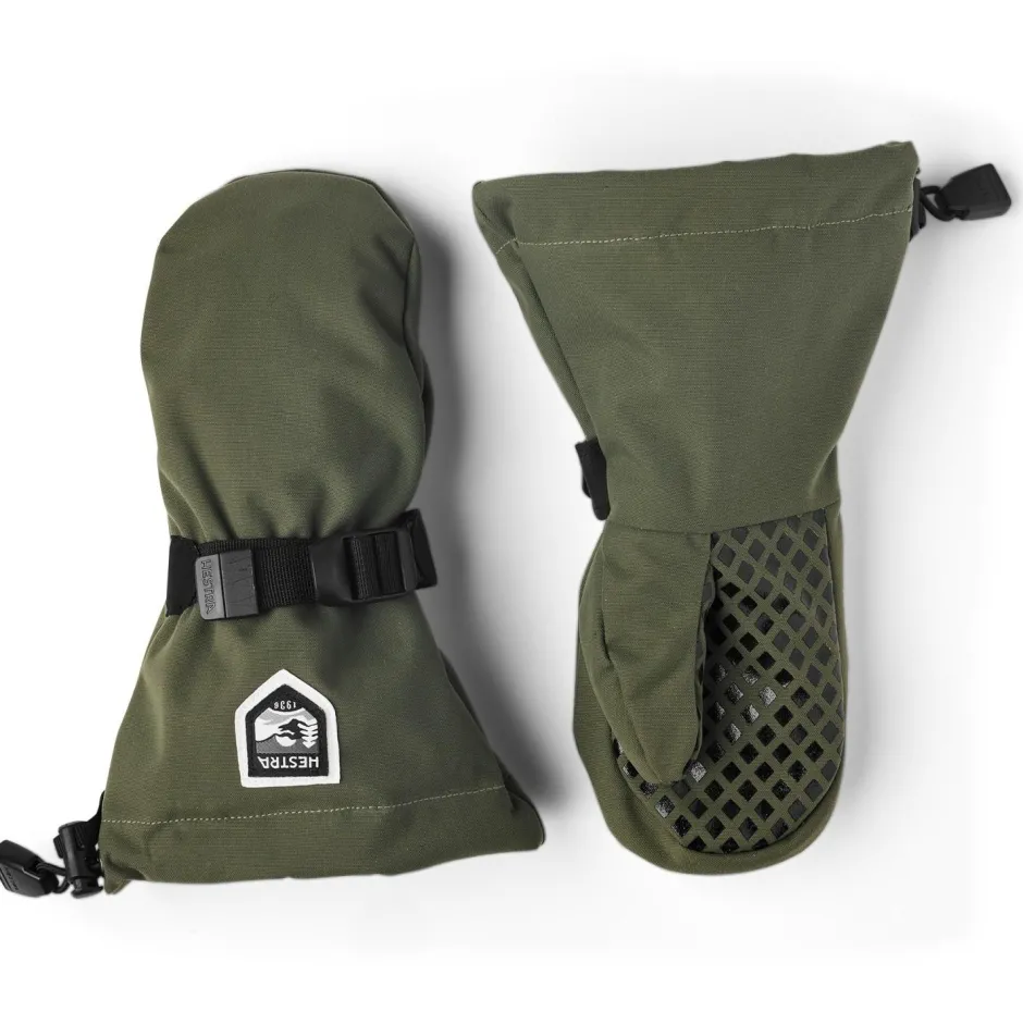 Hestra - Kid's Fjellvotten Mitt - Handschuhe