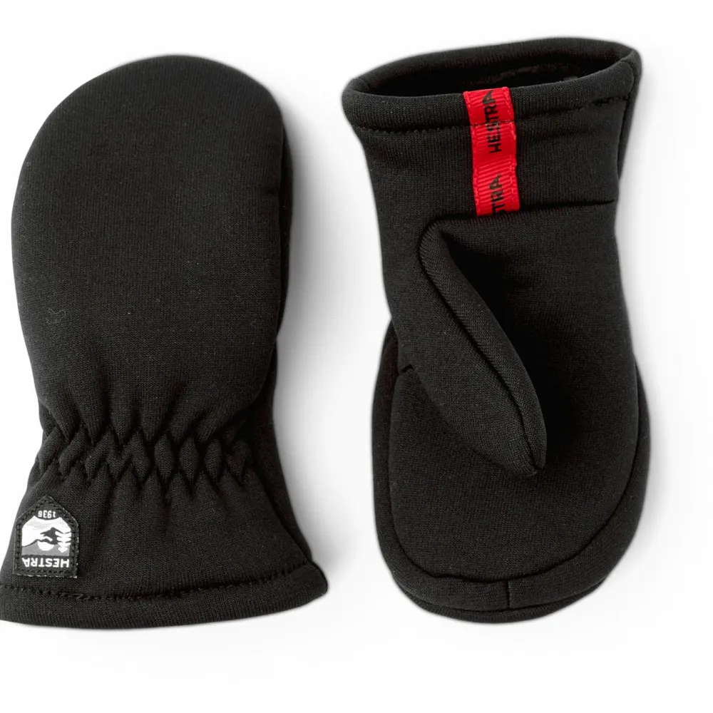 - Kid's Fleece Liner Mitt - Handschuhe < Hestra Online