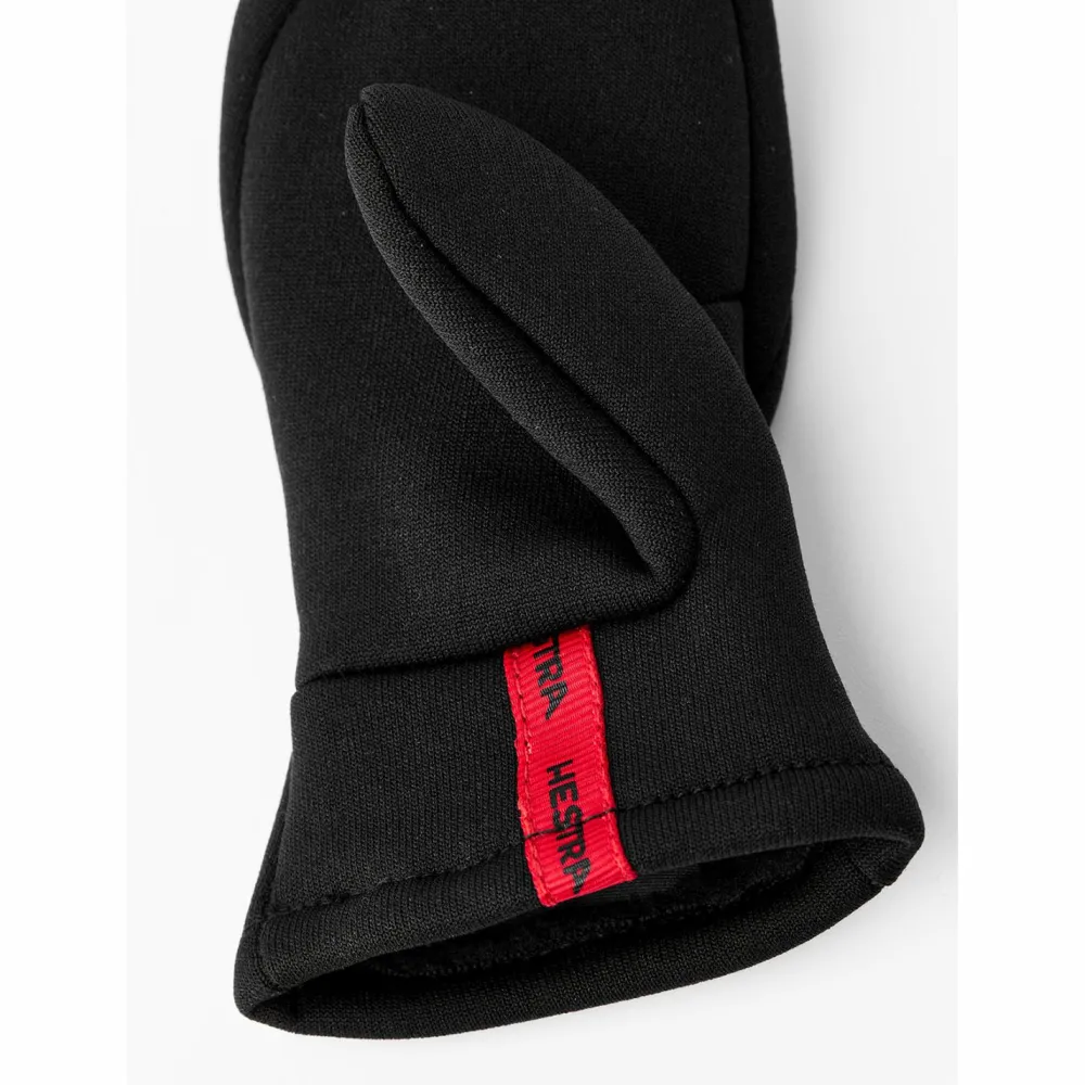 - Kid's Fleece Liner Mitt - Handschuhe < Hestra Online