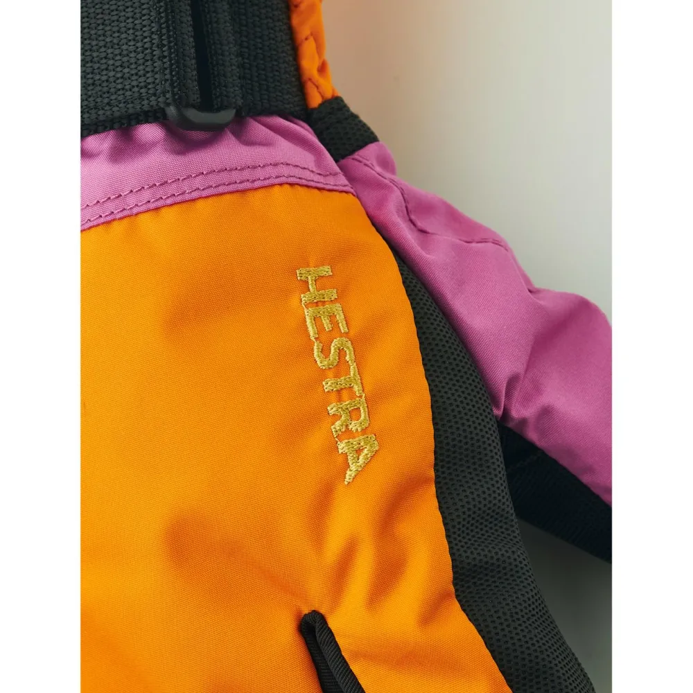 Hestra - Kid's Gauntlet CZone 3 Finger - Handschuhe New