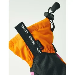 Hestra - Kid's Gauntlet CZone 3 Finger - Handschuhe New